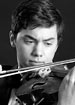 Benjamin Beilman, violin
