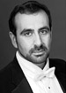 Anton Belov, baritone
