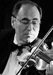 Mikhail Kopelman, violin