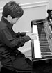 Maxim Lando, piano