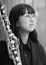 Anju Aoto, horn