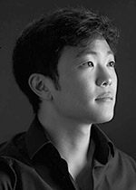 Brannon Cho, cello