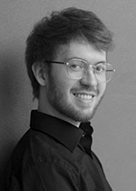 Daniel McCarty, bassoon