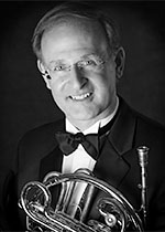 Erik Ralske, horn