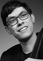Zlatomir Fung, cello