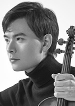 Stefan Jackiw, violin