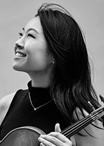 Katie Liu, viola