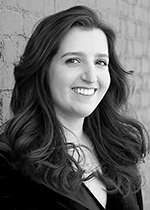 Margaret Tigue, soprano