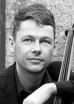 Mihai Marica, cello