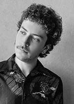 Nicolas Perkins, viola