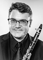 Pascal Archer, horn