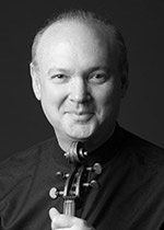Paul Neubauer, cello