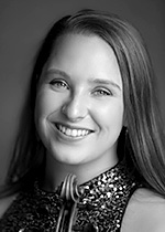 Rebecca Benjamin, viola