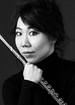 Sooyun Kim, flute