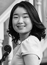 Tabitha Rhee, viola