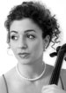 Ani Aznavoorian, cello