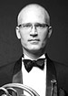 Karl Kramer, horn