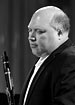 Vadim Lando, clarinet