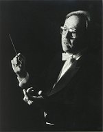 Mr. Nygaard conducting