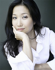 Lucille Chung, piano